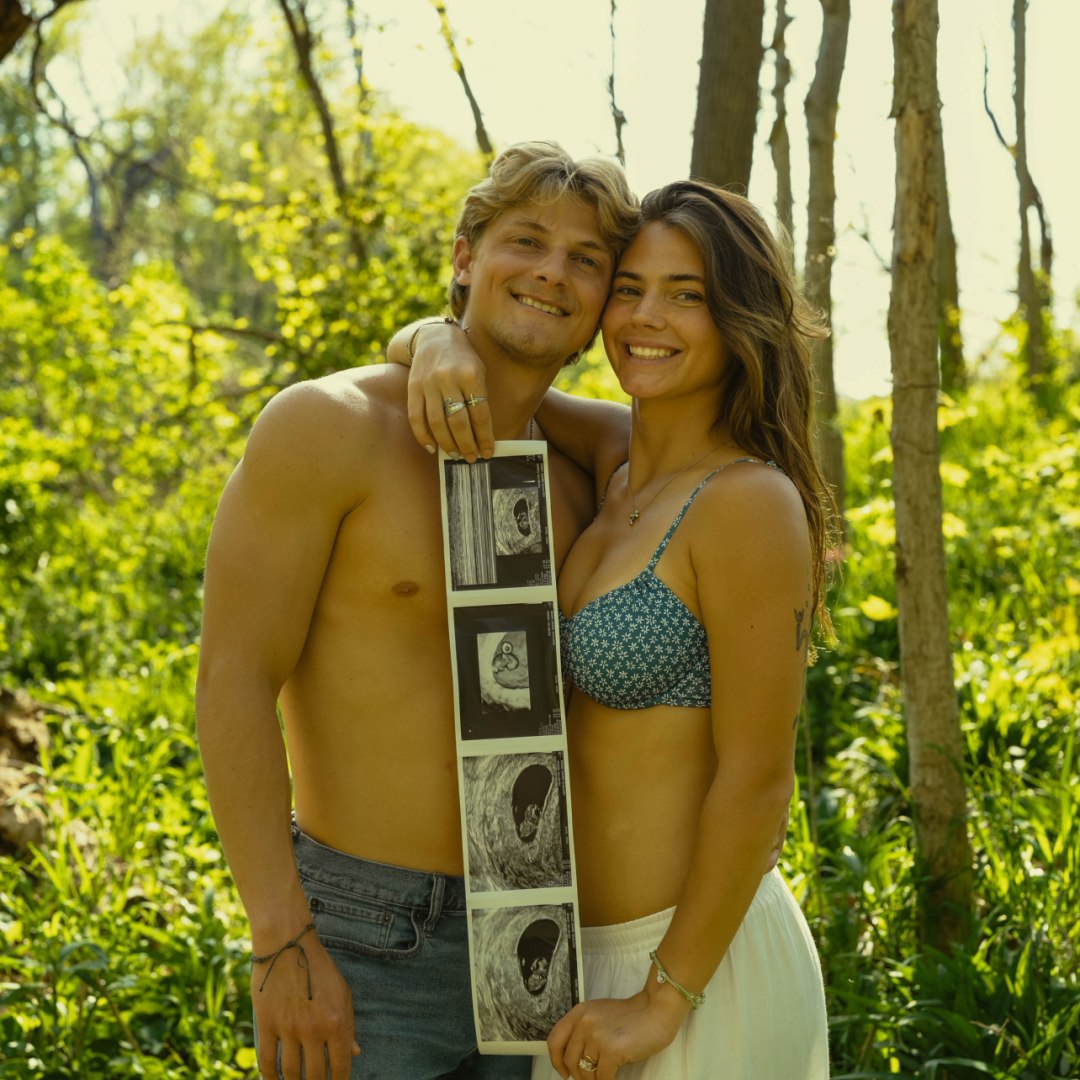 Photo shared by Sharri for their Babylist baby registry.