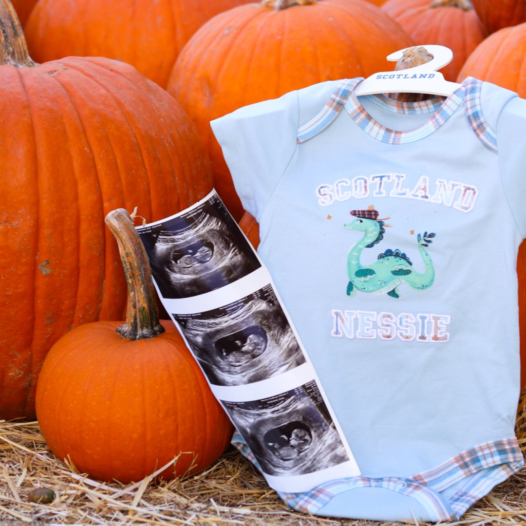 Photo shared by Amy for their Babylist baby registry.