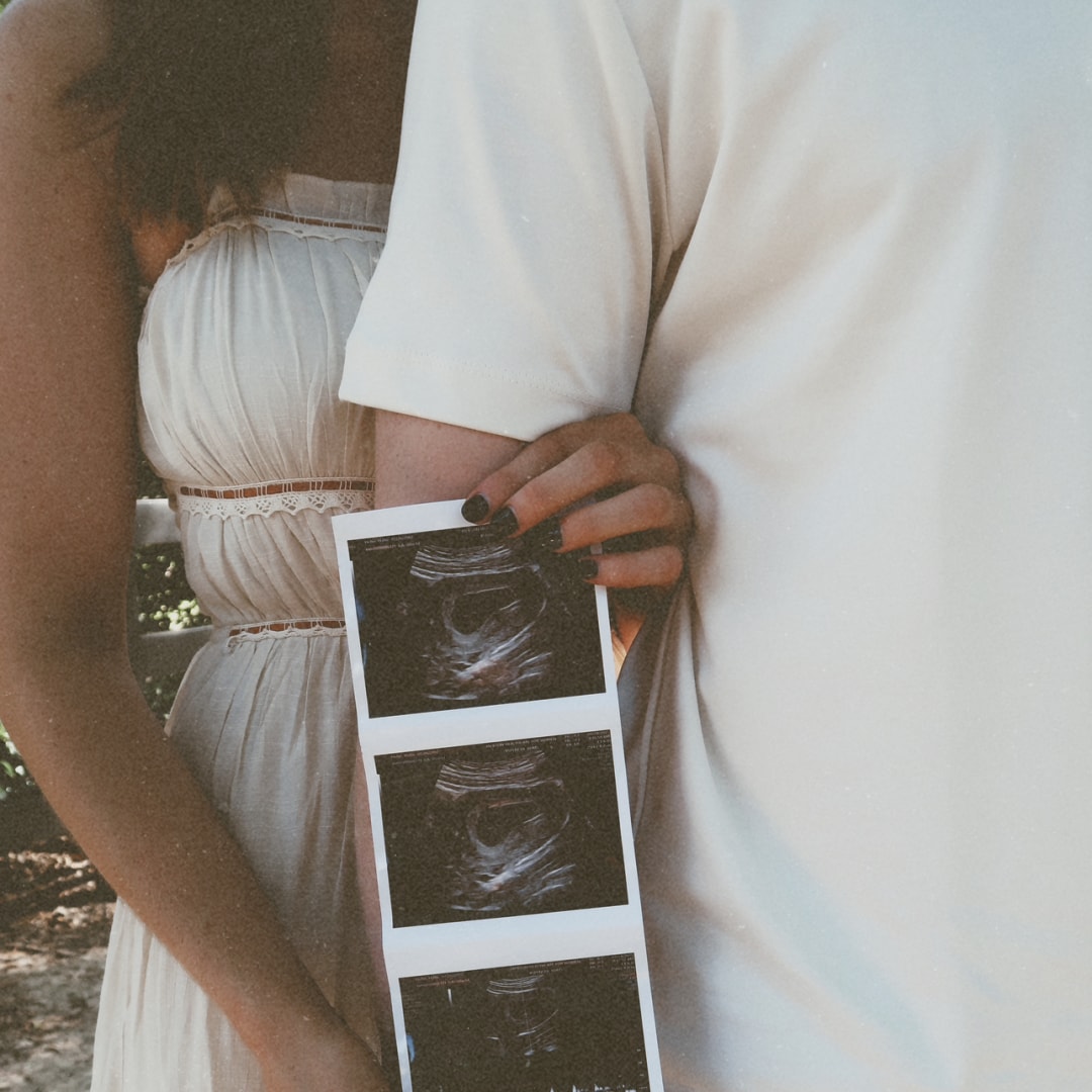 Photo shared by Hallie for their Babylist baby registry.