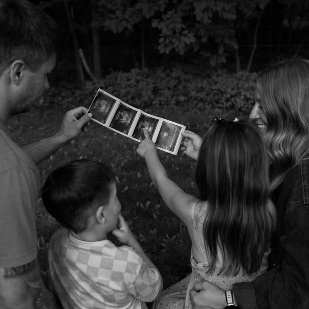Photo shared by Jordyn for their Babylist baby registry.