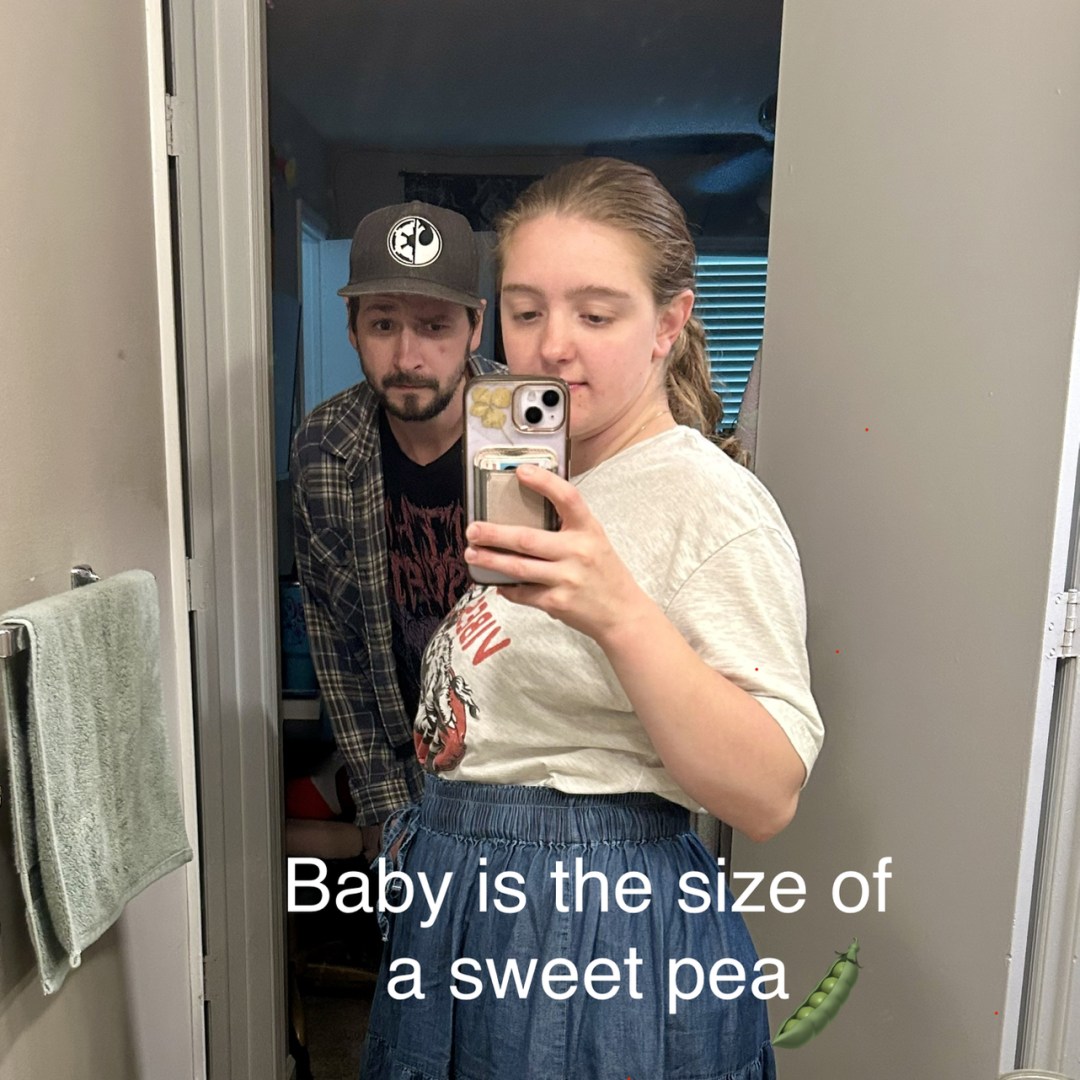 Photo shared by Rose for their Babylist baby registry.