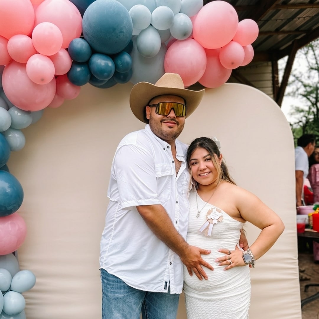 Photo shared by Chantal for their Babylist baby registry.