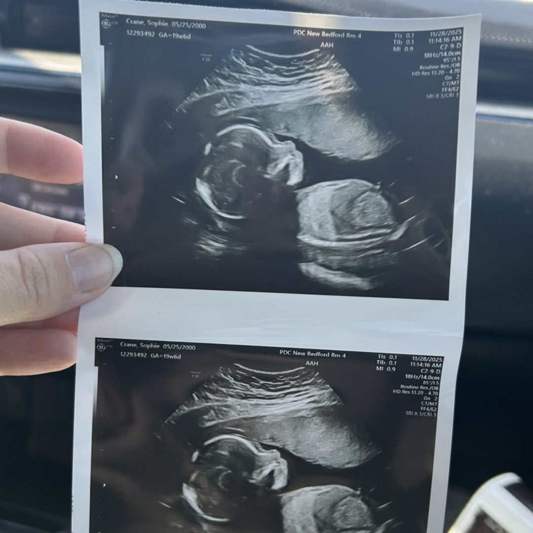 Photo shared by Sophie for their Babylist baby registry.