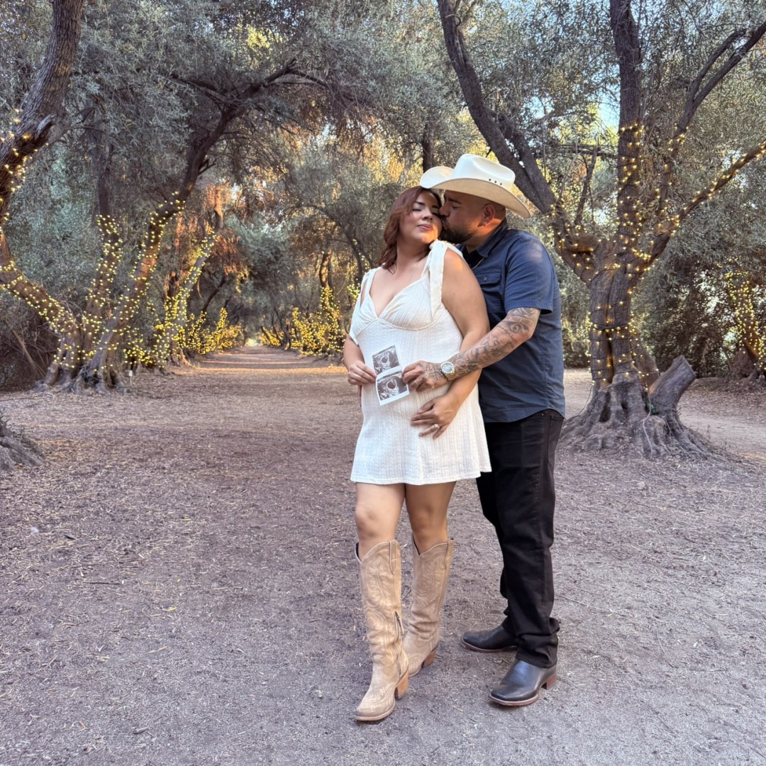 Photo shared by Valeria for their Babylist baby registry.