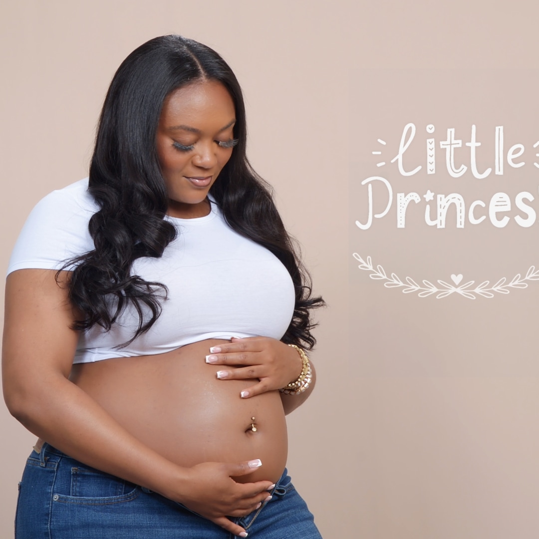 Photo shared by Jasmine for their Babylist baby registry.