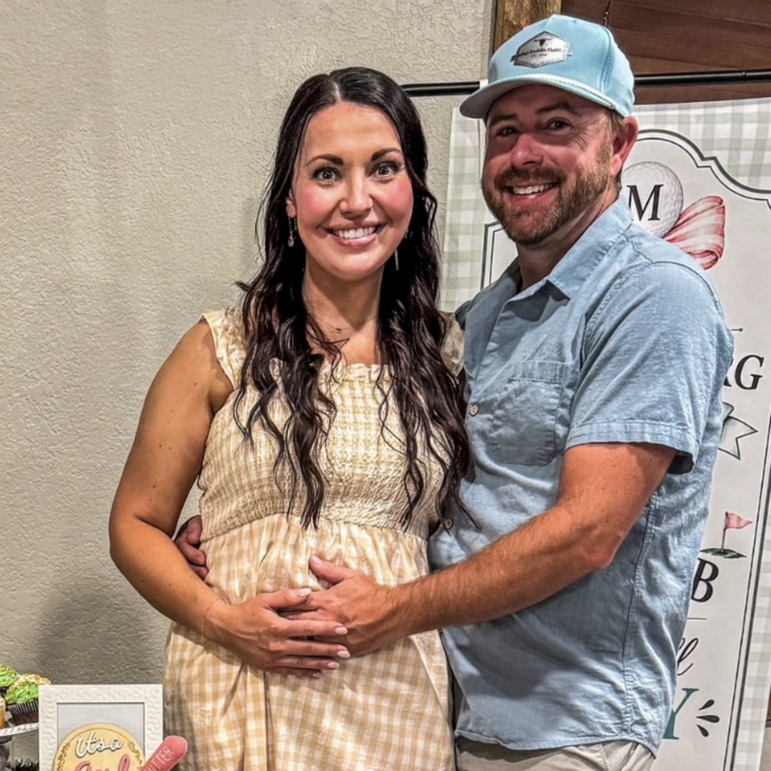 Photo shared by Blair for their Babylist baby registry.