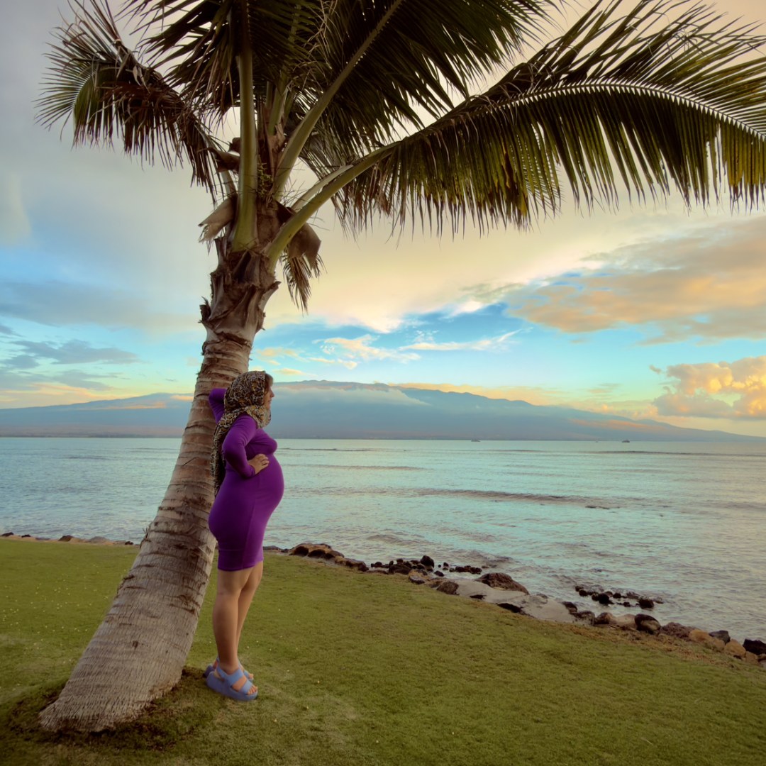 Photo shared by Abby for their Babylist baby registry.