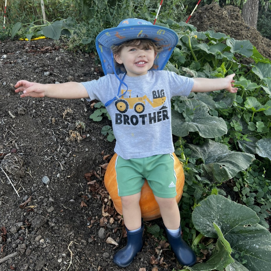 Photo shared by Gabbi for their Babylist baby registry.