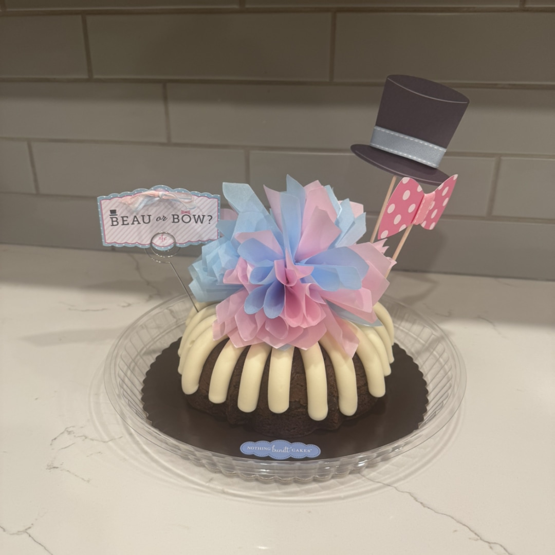 Photo shared by Hannah for their Babylist baby registry.