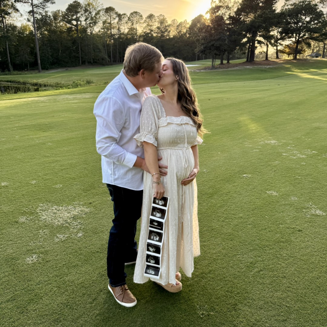 Photo shared by Lexy for their Babylist baby registry.