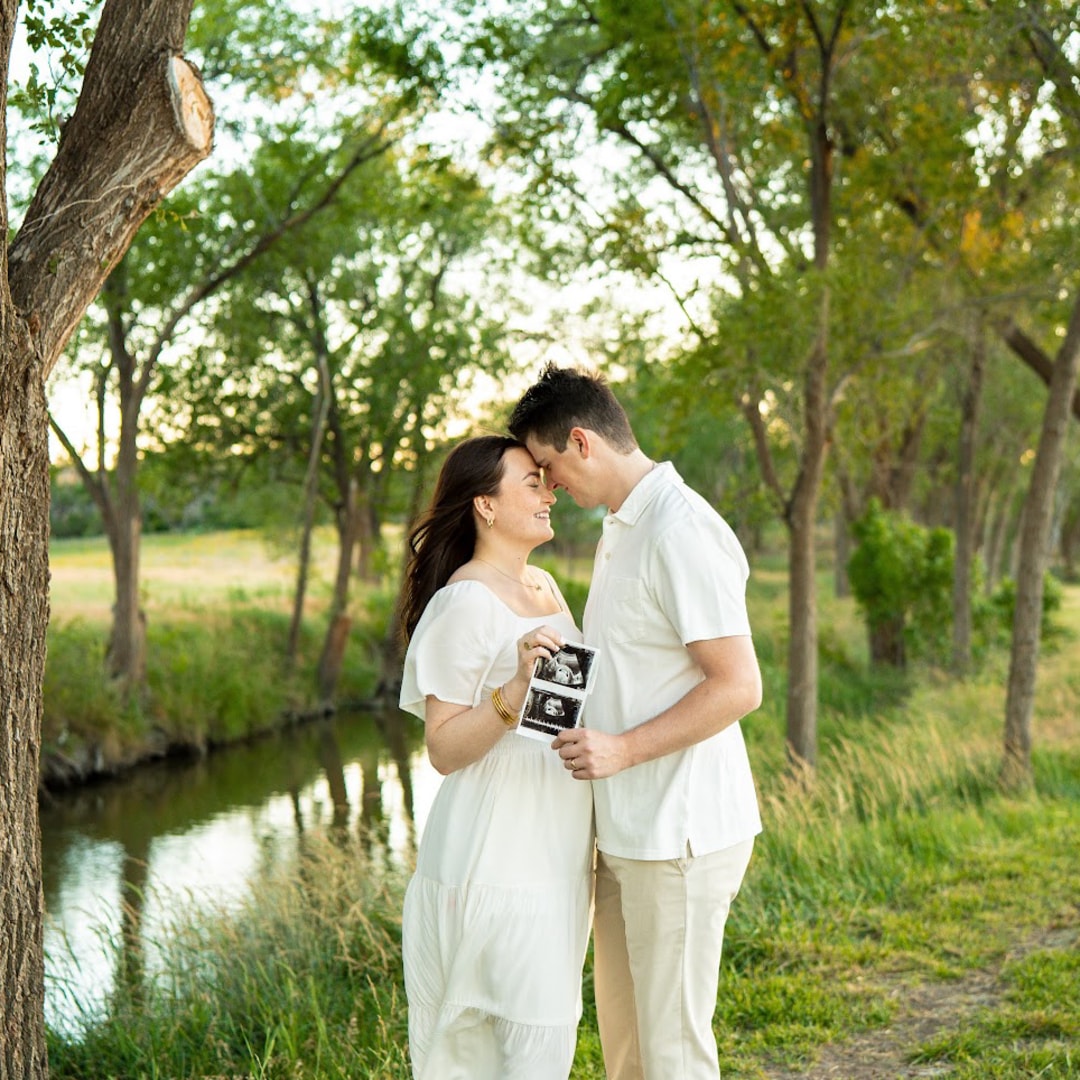 Photo shared by Emily for their Babylist baby registry.
