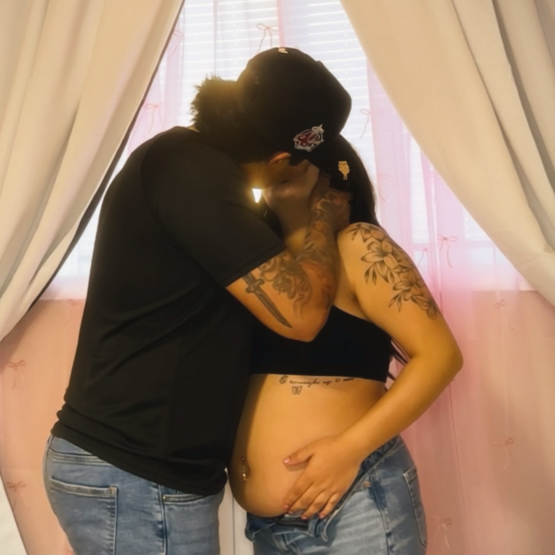 Photo shared by Azalea for their Babylist baby registry.