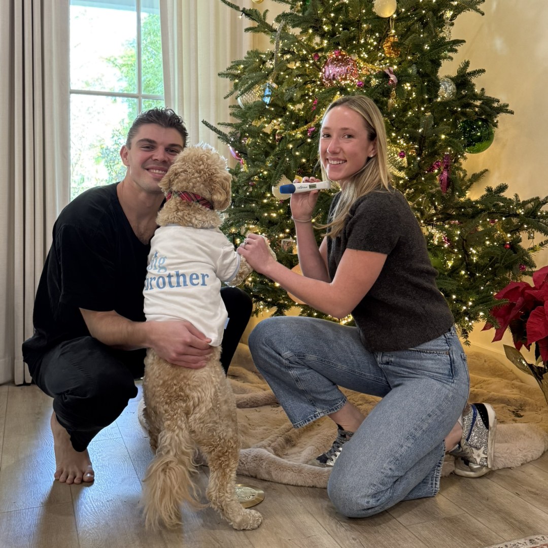 Photo shared by Ashton for their Babylist baby registry.