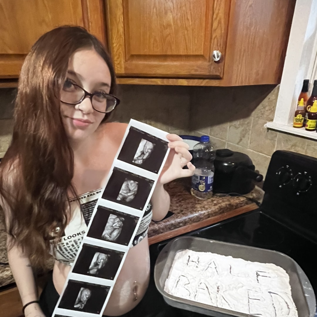 Photo shared by Candi for their Babylist baby registry.