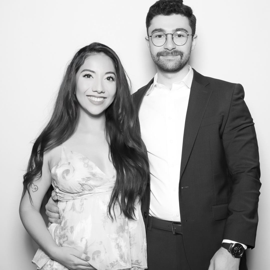 Photo shared by Grecia for their Babylist baby registry.