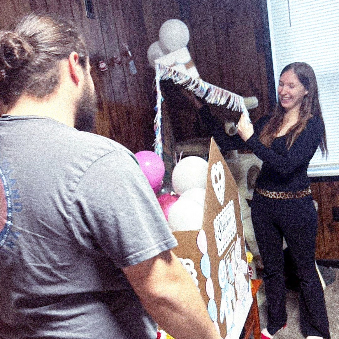 Photo shared by Darrien for their Babylist baby registry.