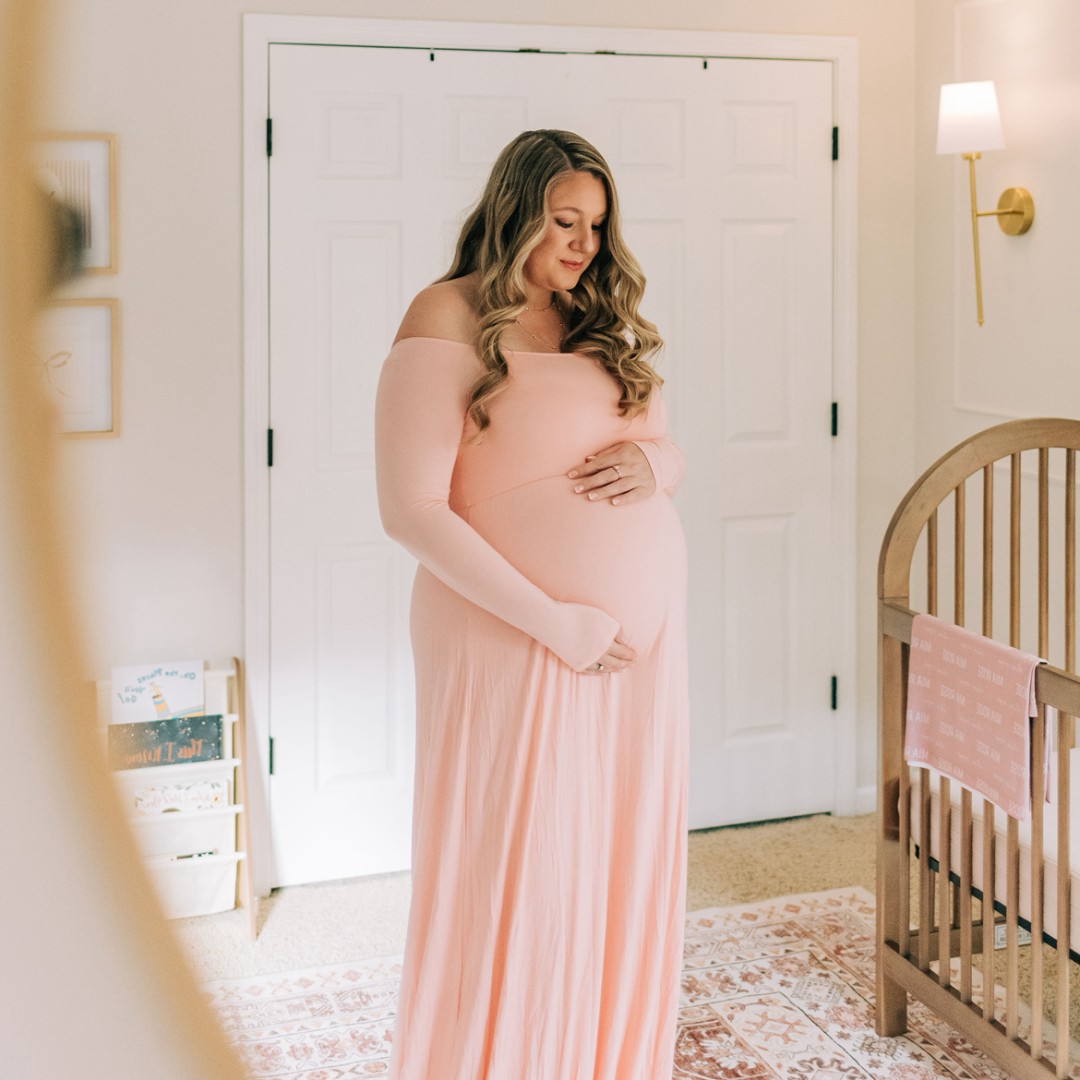 Photo shared by Bridgette for their Babylist baby registry.