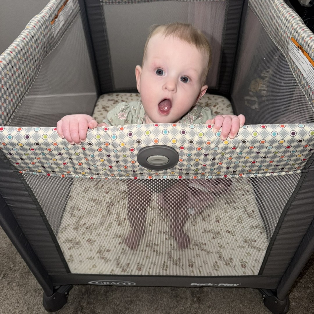 Photo shared by Kylie for their Babylist baby registry.