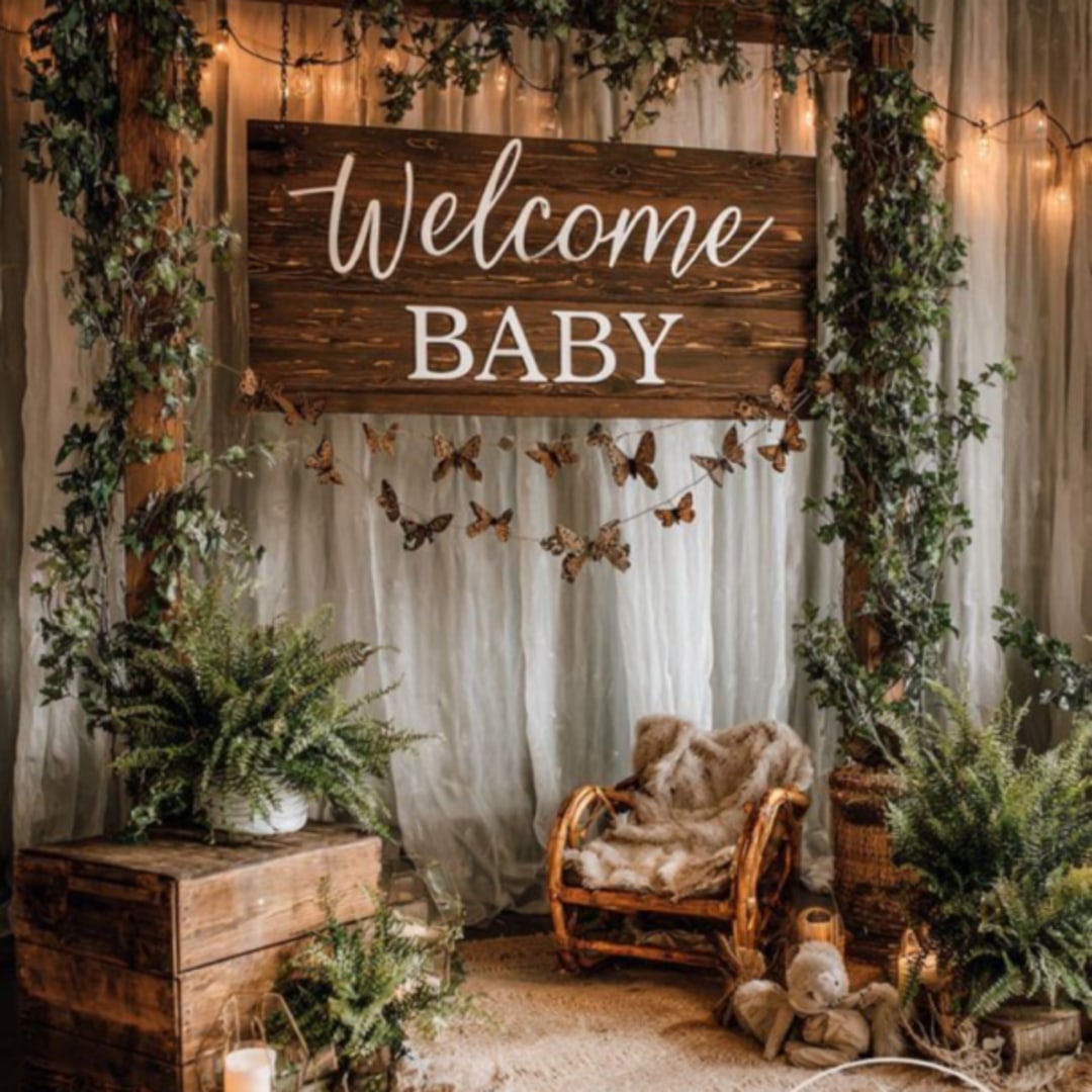 Photo shared by Angel for their Babylist baby registry.