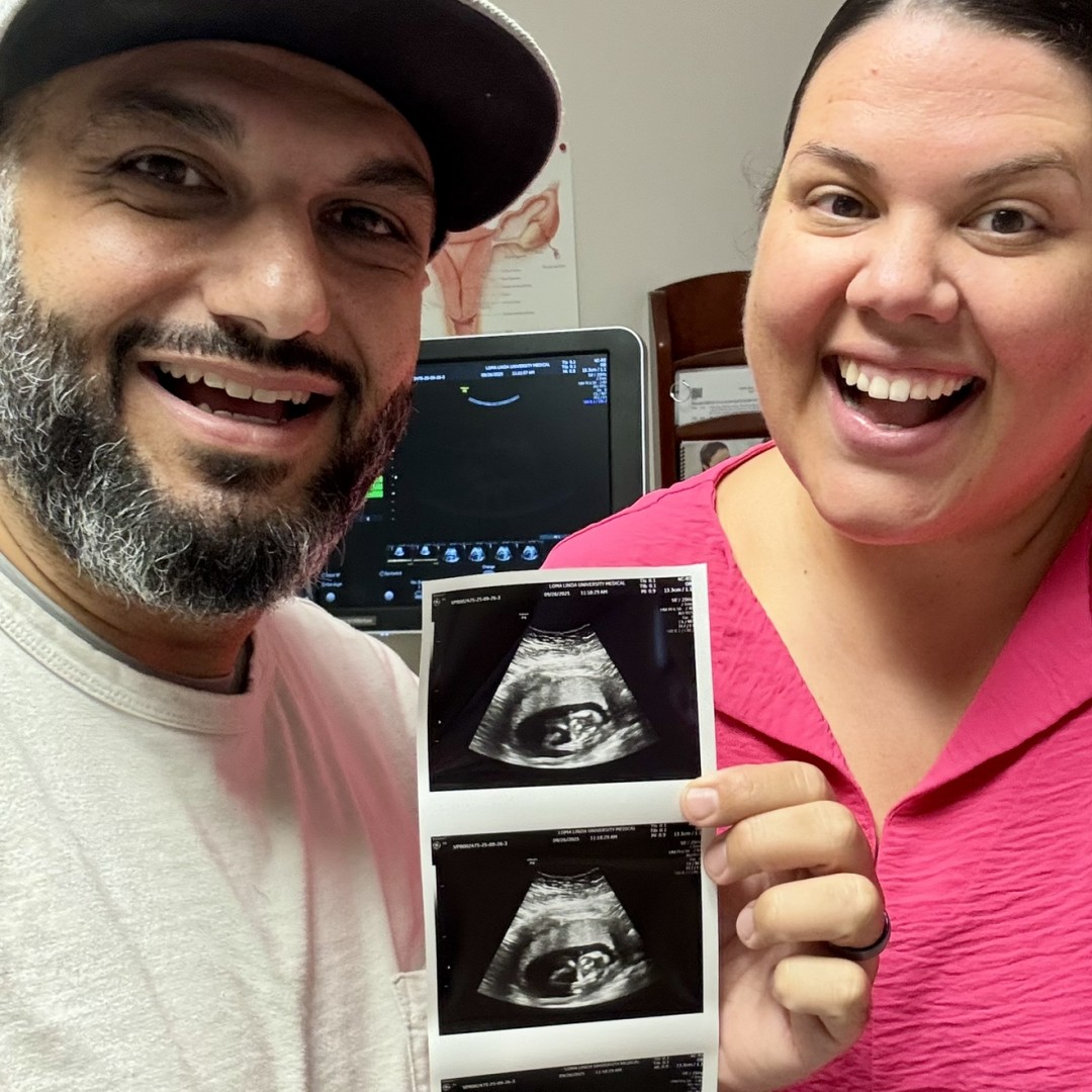 Photo shared by Jessie for their Babylist baby registry.