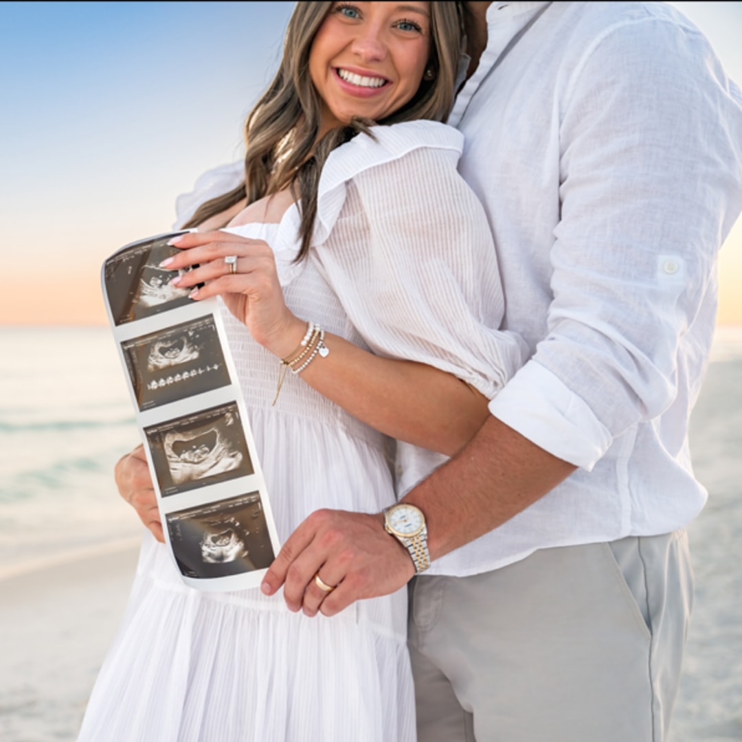Photo shared by Ellie for their Babylist baby registry.