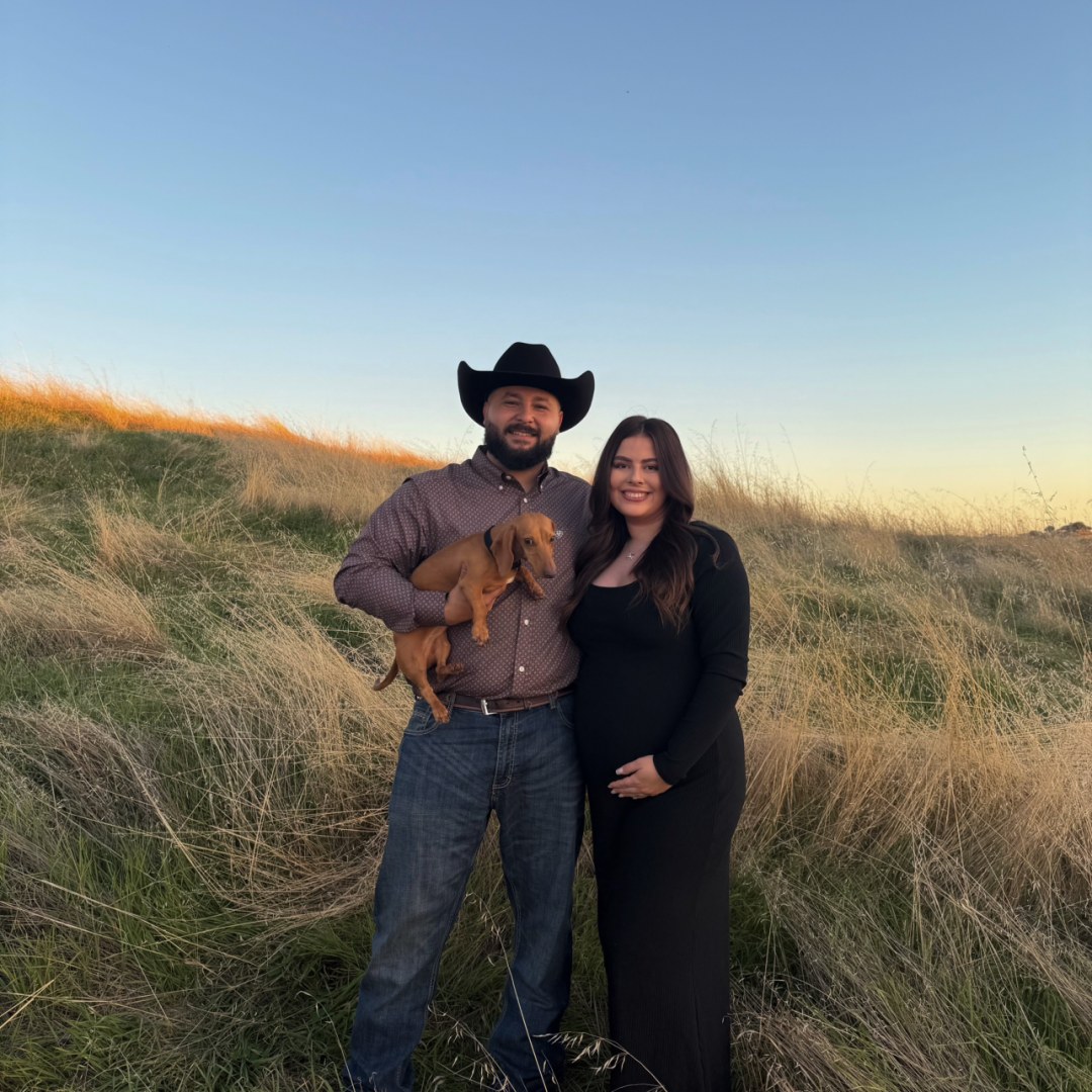 Photo shared by Jasmine for their Babylist baby registry.