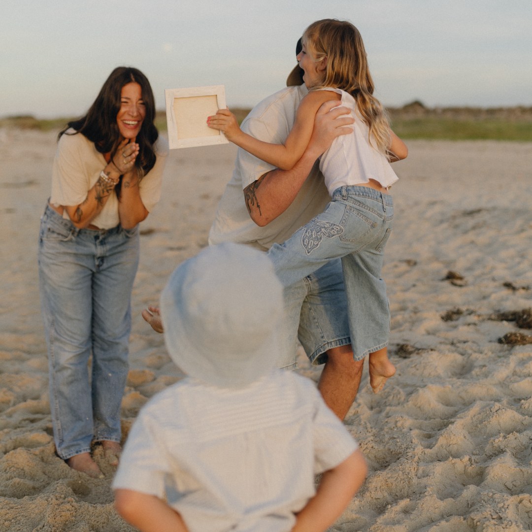 Photo shared by Nicole for their Babylist baby registry.