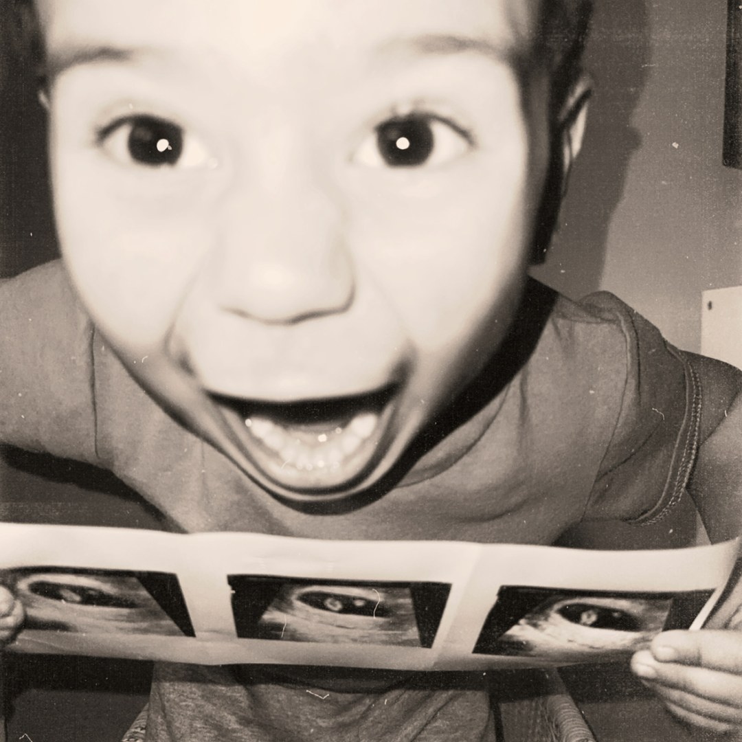 Photo shared by Brooke for their Babylist baby registry.