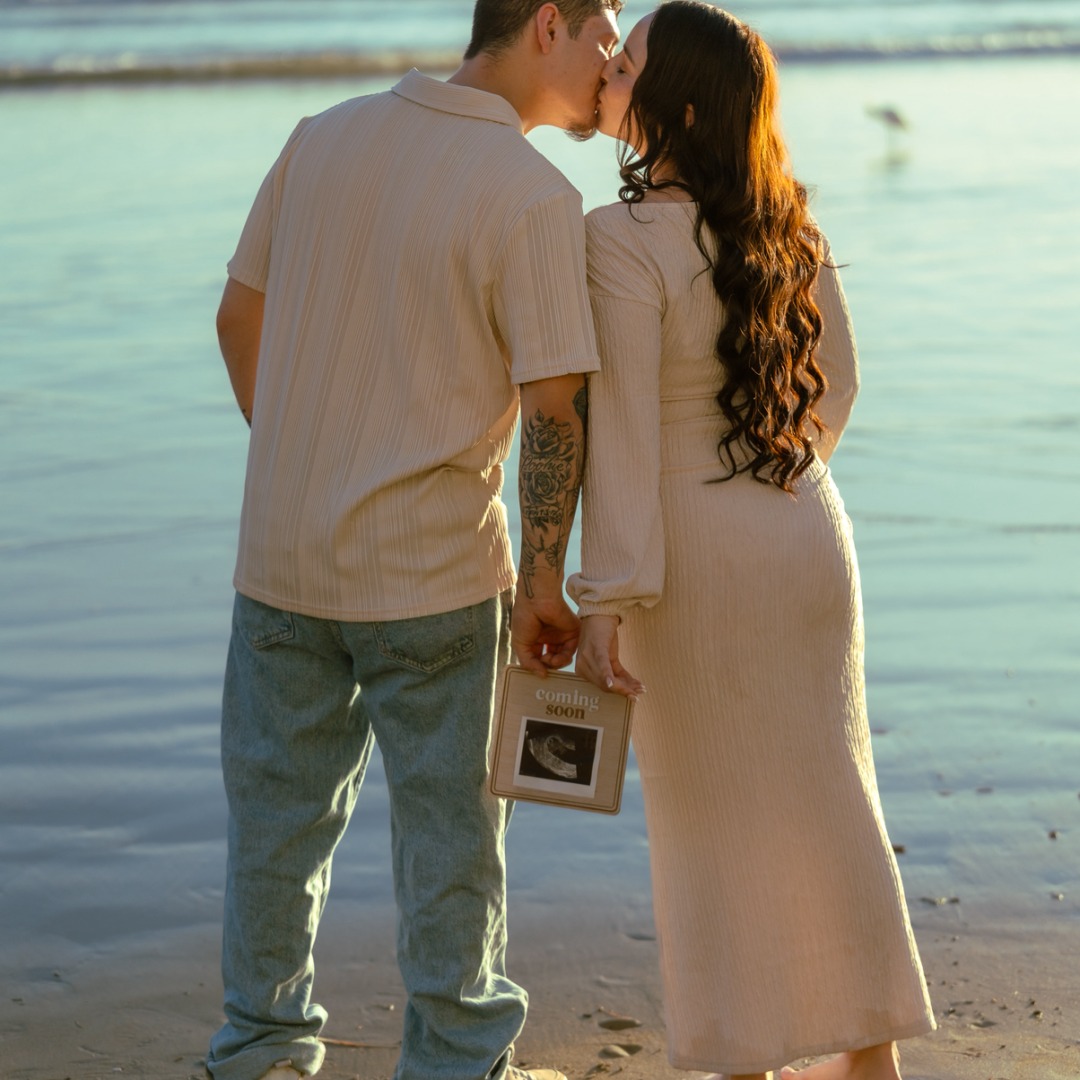 Photo shared by Amber for their Babylist baby registry.
