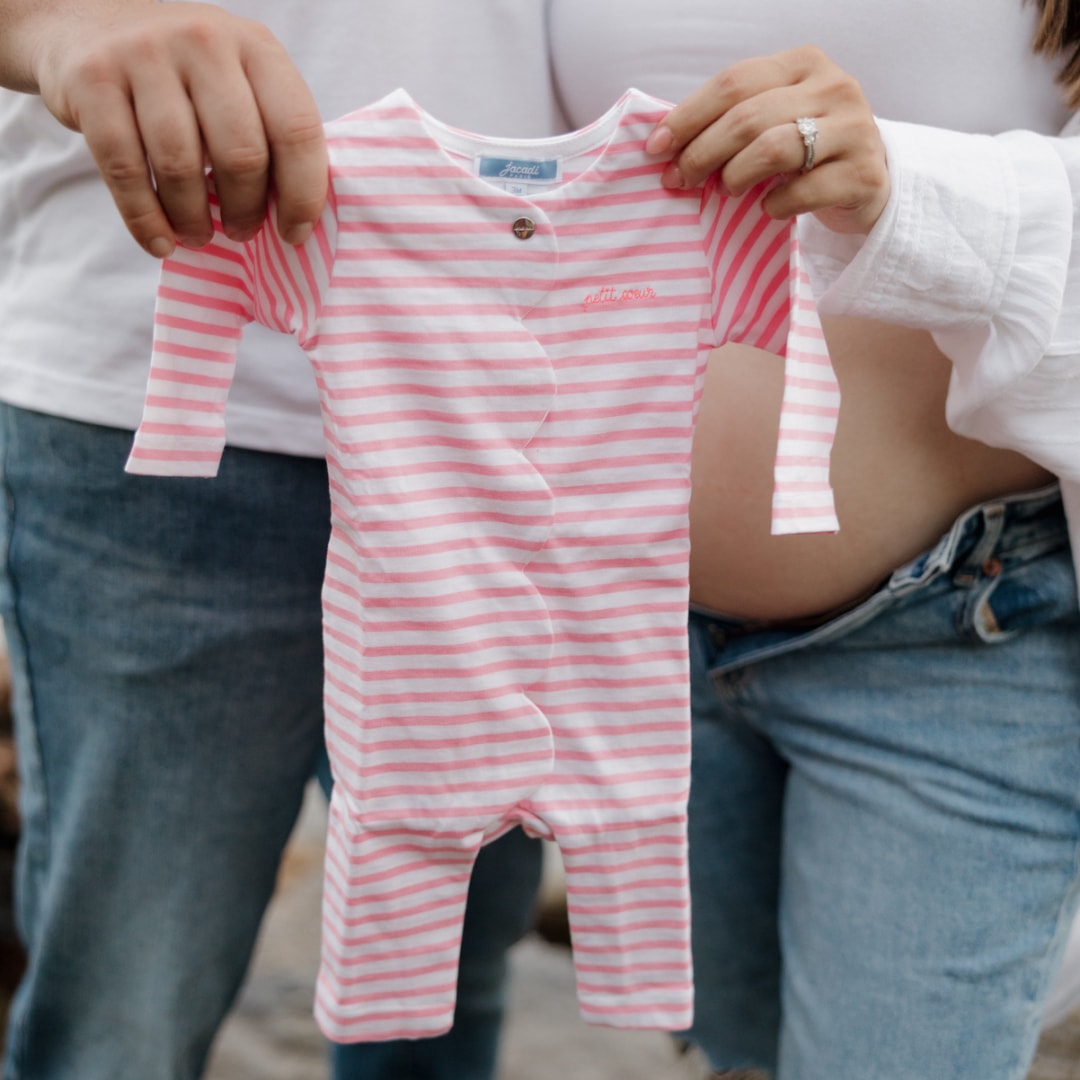 Photo shared by Baylee for their Babylist baby registry.