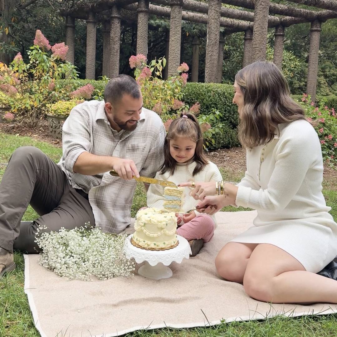 Photo shared by Jess for their Babylist baby registry.