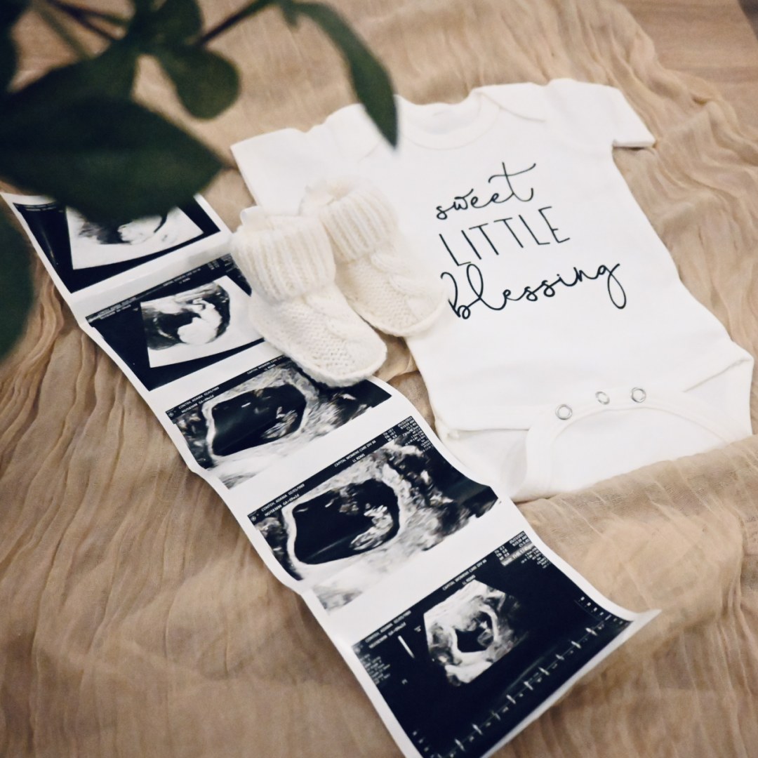 Photo shared by Adama for their Babylist baby registry.