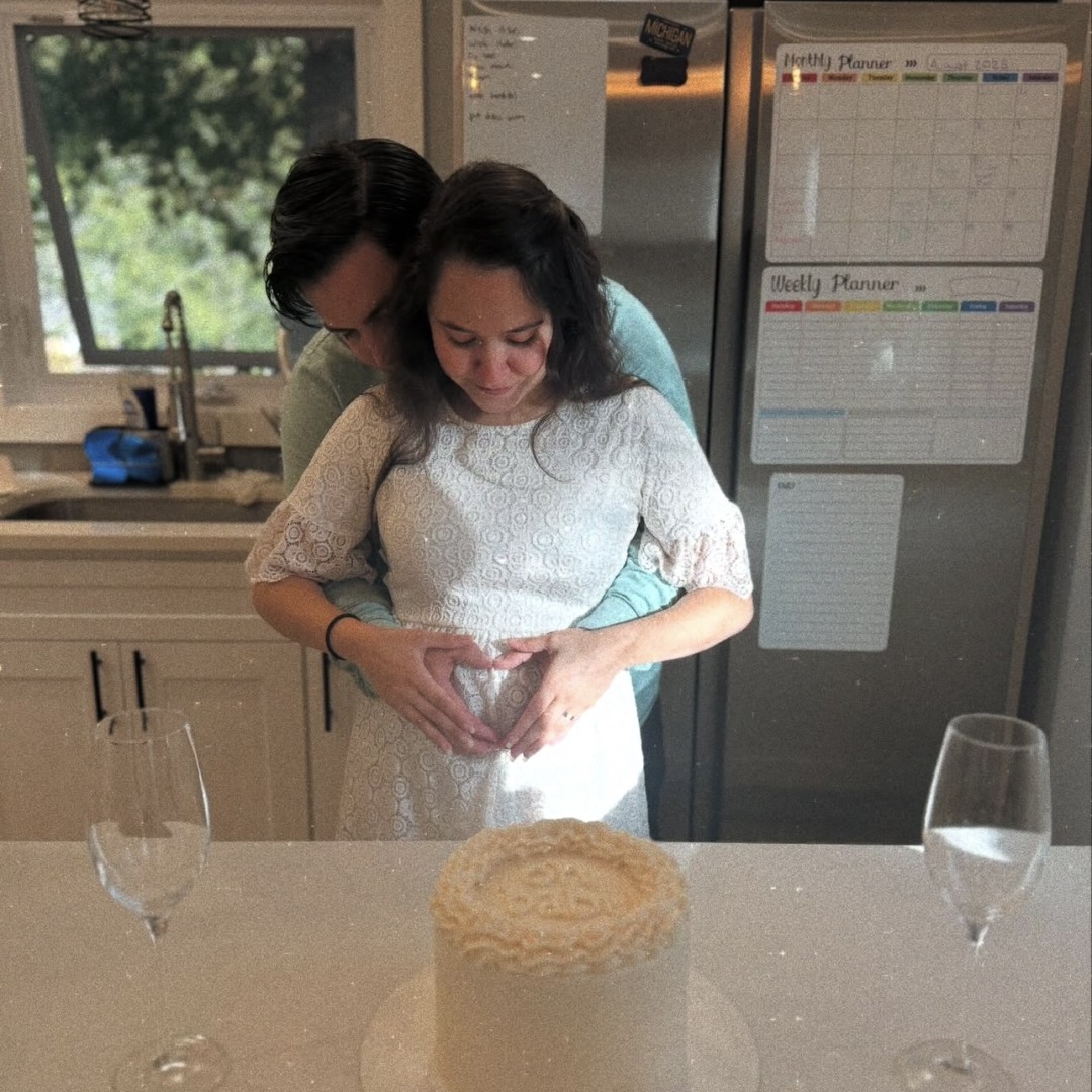 Photo shared by Alexandra for their Babylist baby registry.