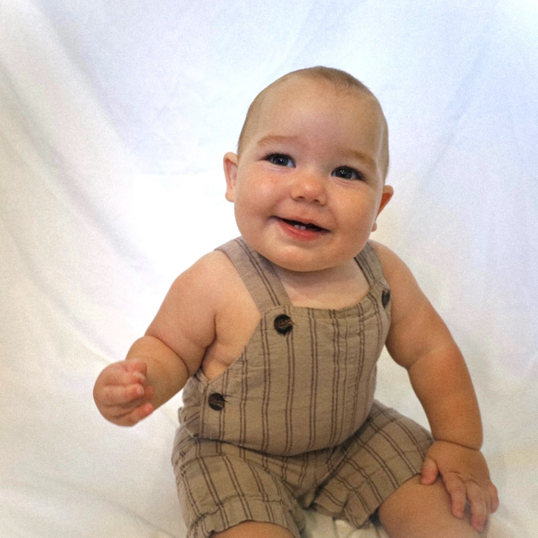 Photo shared by Michaela for their Babylist baby registry.