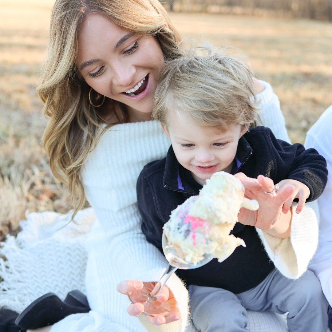 Photo shared by Logan for their Babylist baby registry.