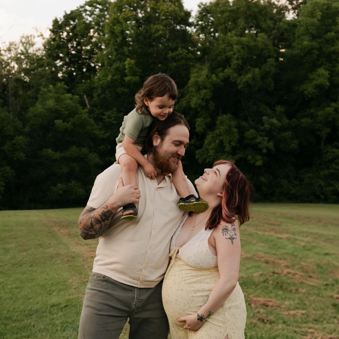 Photo shared by Jenny for their Babylist baby registry.