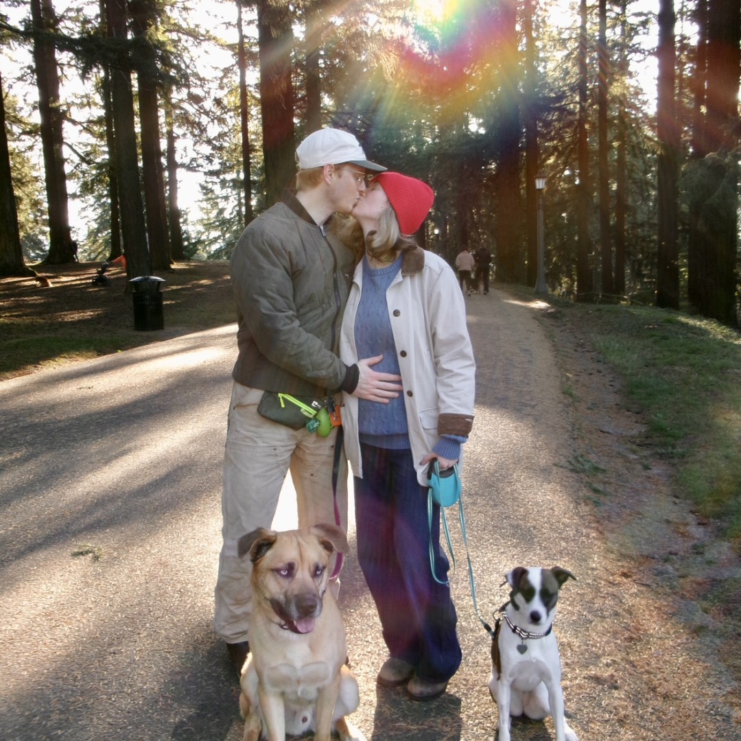 Photo shared by Anna for their Babylist baby registry.