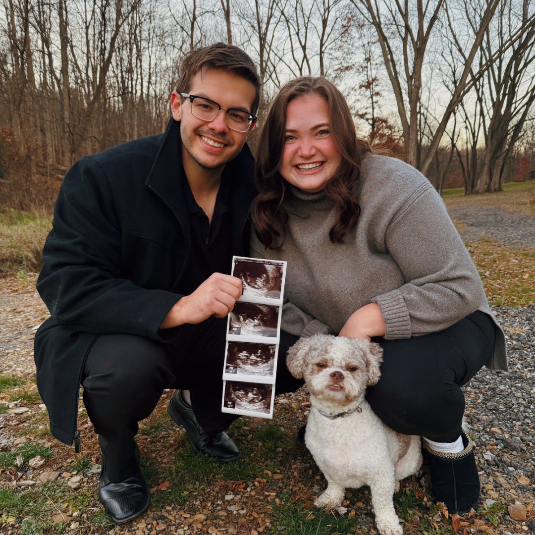 Photo shared by Char-leigh for their Babylist baby registry.