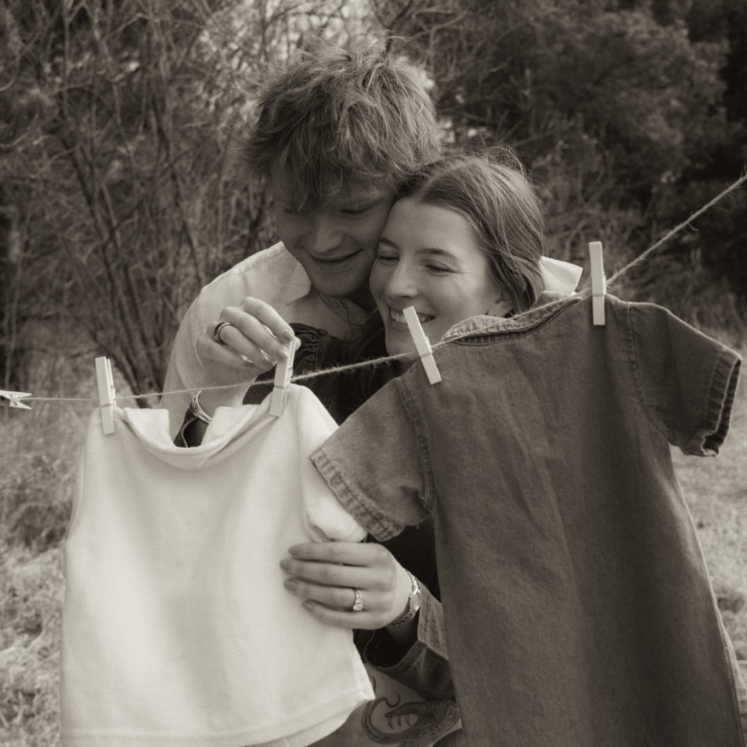 Photo shared by Zoe for their Babylist baby registry.