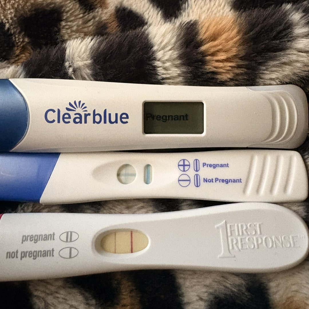 Photo shared by Dasha for their Babylist baby registry.