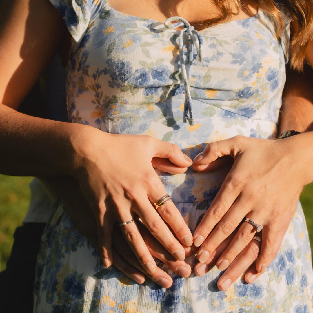 Photo shared by Corey for their Babylist baby registry.