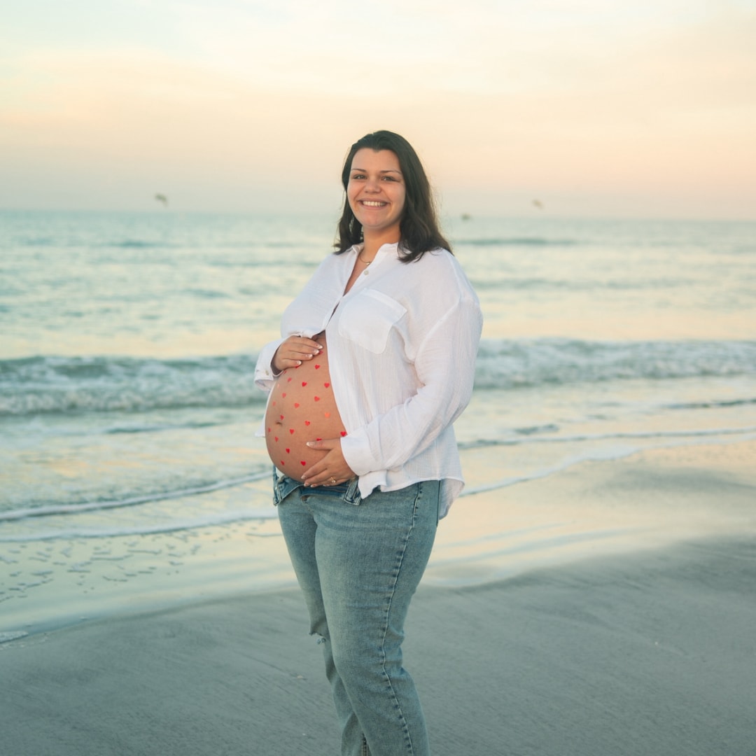 Photo shared by Tori for their Babylist baby registry.