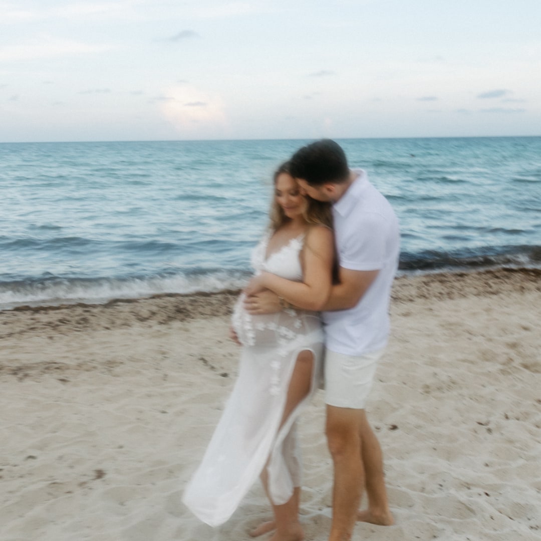 Photo shared by Emma for their Babylist baby registry.