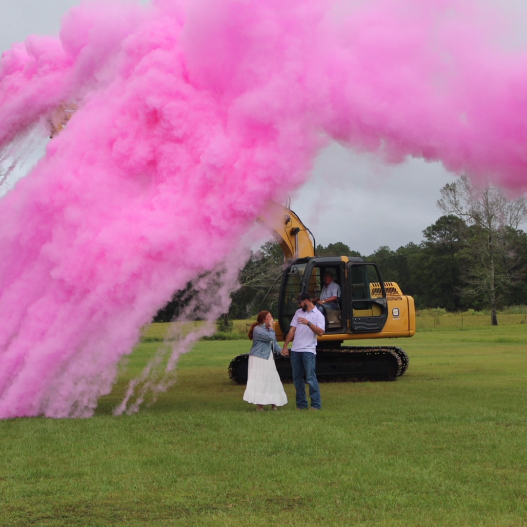 Photo shared by Kelsey for their Babylist baby registry.