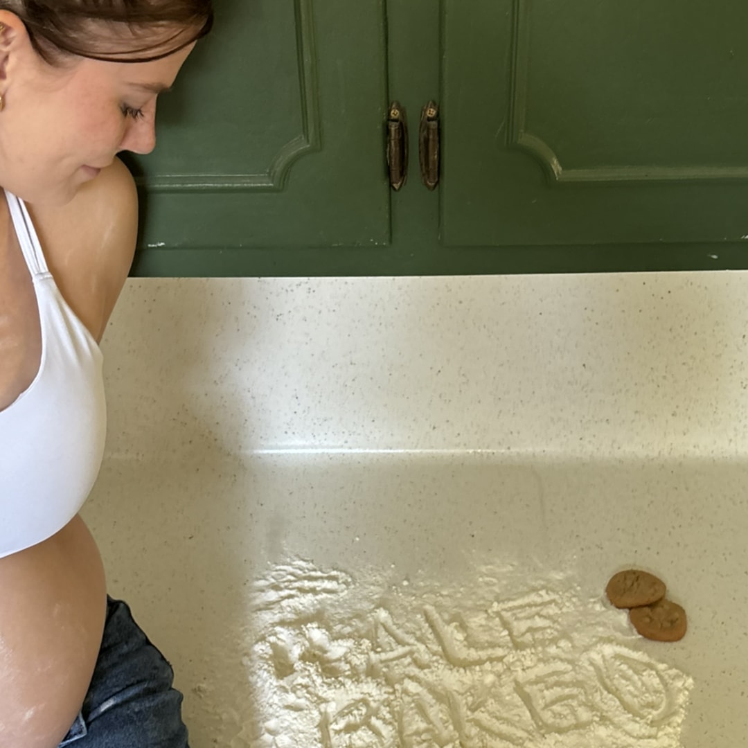 Photo shared by Maura for their Babylist baby registry.