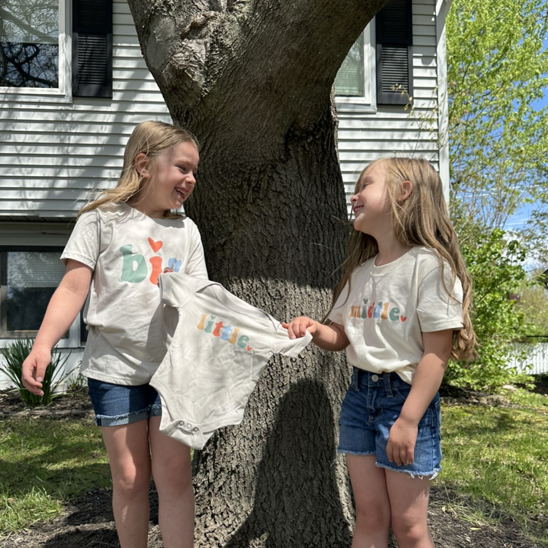 Photo shared by Anna for their Babylist baby registry.