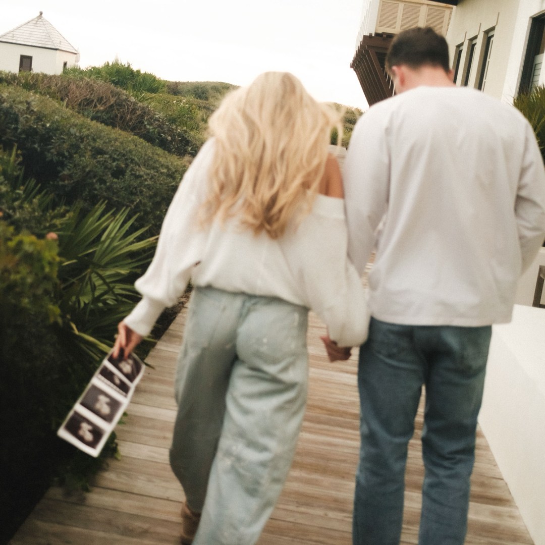 Photo shared by Casey for their Babylist baby registry.