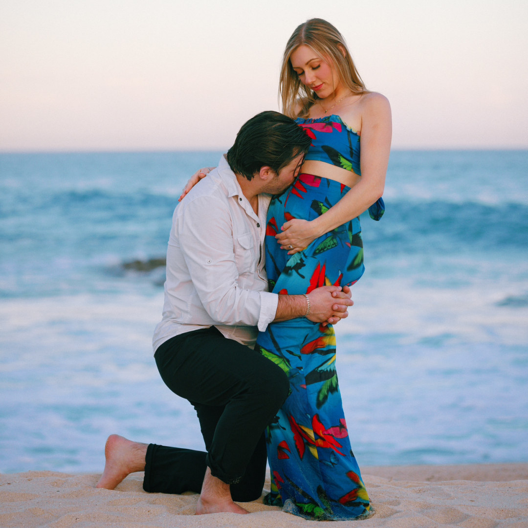 Photo shared by Faith for their Babylist baby registry.