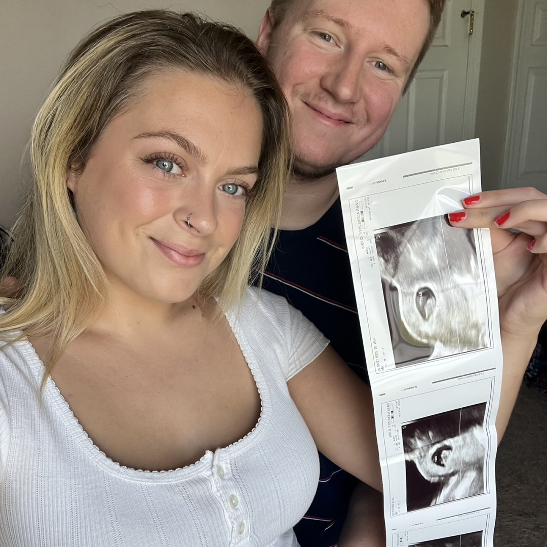 Photo shared by Alexis for their Babylist baby registry.