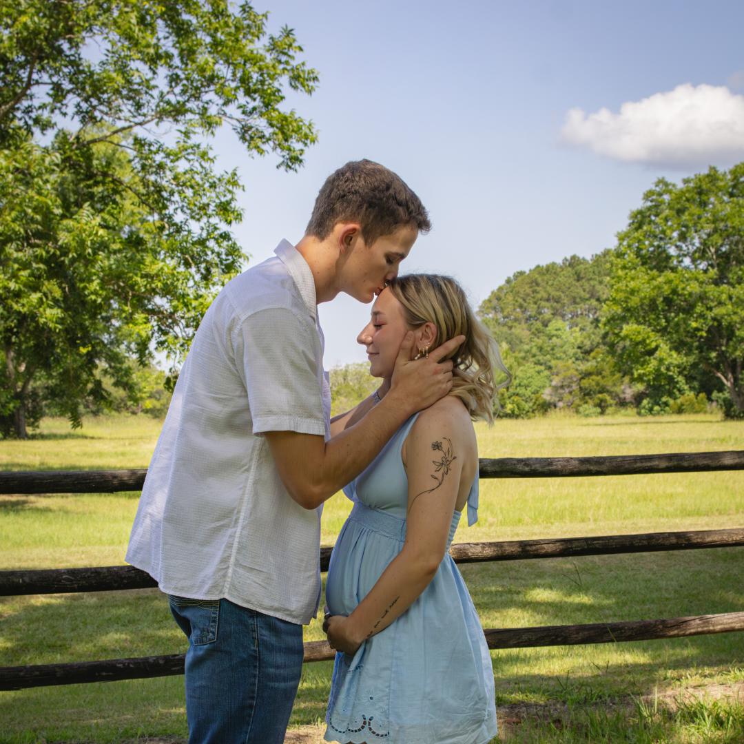 Photo shared by Grace for their Babylist baby registry.